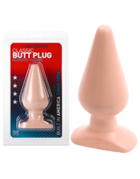 Anal Plugs and Probes non vibrating