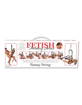 Sex Equipment ->Swings