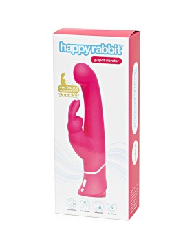 Vibrators - Clitoral & G Spot