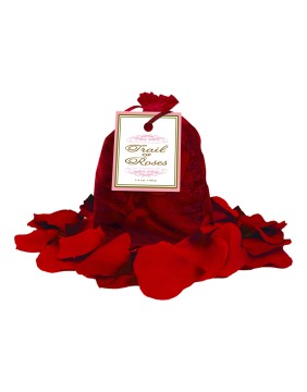 Rose Petals Bath & Body