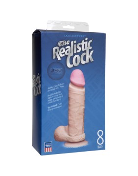 Selección de Dildos Realistas Cyberskin