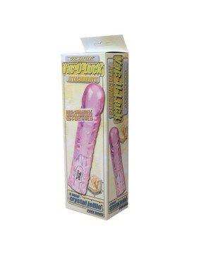 Dildos de Gelatina | Placer Flexible