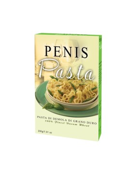 Delicious Edibles - Pasta & More