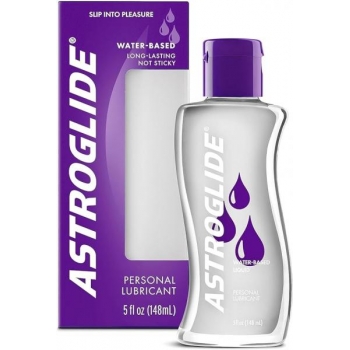 Astroglide Water Liquid 5.oz