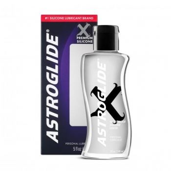 Astroglide Silicone 5 oz