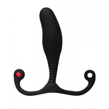 Aneros MGX Syn Trident Black Prostate Massager