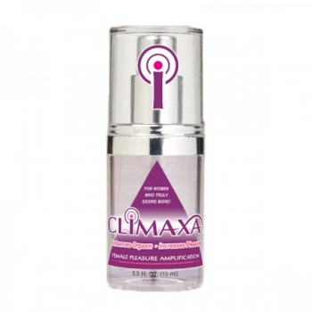 Climaxa Stimulating Gel - Enhance Female Pleasure