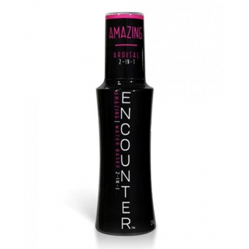 Amazing Encounter Clitoral & G-Spot Lubricant 2oz