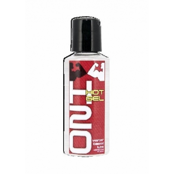 Elbow Grease Gel Hot 2.4 oz