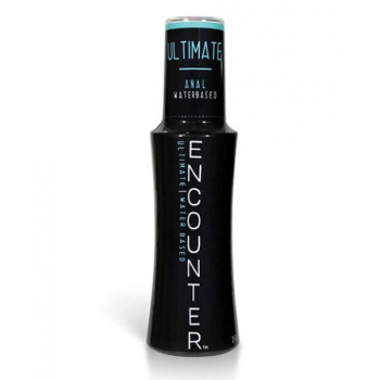 Encounter Ultimate Anal Lubricant 2.0 Oz - Vegan and Refreshing