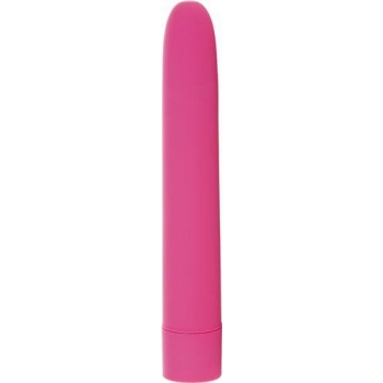 Powerbullet Eezy Pleezy 7in Vibe Pink