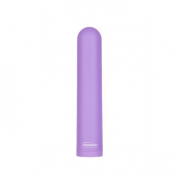 Powerbullet Eezy Pleezy 5 In Vibe Rechargeable Purple