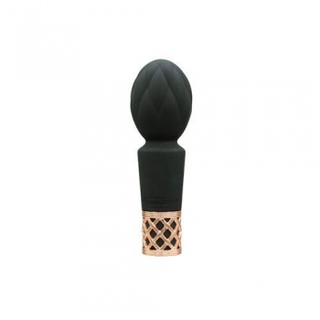 Pillow Talk Secrets Pleasure Wand Black