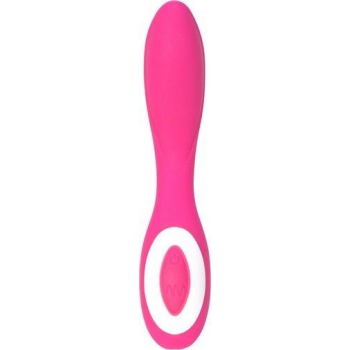 Wonderlust Serenity Pink G-Spot Vibrator