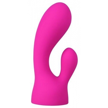 Palm Bliss 1 Silicone Head Massage Attachment