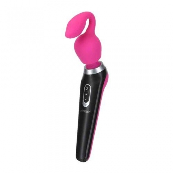 Palm Power Extreme Curl Pleasure Cap Pink