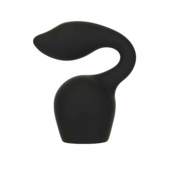 Palm Power Extreme Curl Pleasure Cap Black