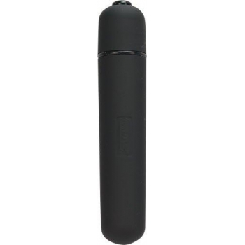 Power Bullet Breeze 3.5-inch Vibrator - Black