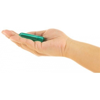 Power Bullet Rechargeable Teal (bulk)