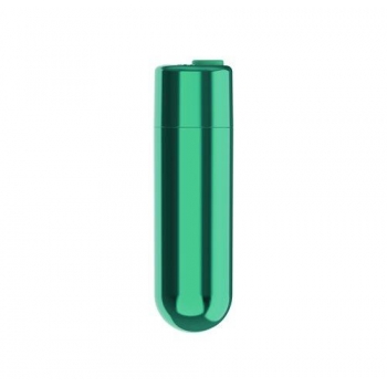 Power Bullet Rechargeable Teal (bulk)