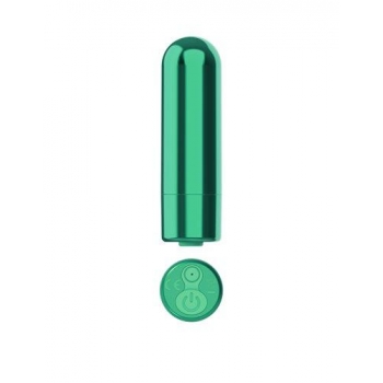 Power Bullet Rechargeable Teal (bulk)