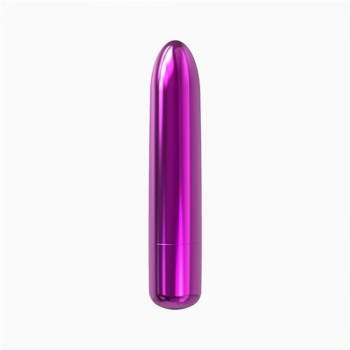 Power Bullet 4 Bullet Point 10 Function Bullet - Purple