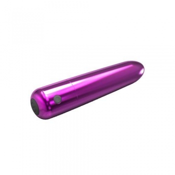 Power Bullet 4 Bullet Point 10 Function Bullet - Purple