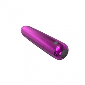 Power Bullet 4 Bullet Point 10 Function Bullet - Purple