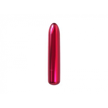 Power Bullet 4 Bullet Point 10 Function Bullet - Pink