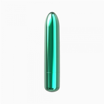 Power Bullet 4 Bullet Point 10 Function Bullet Teal