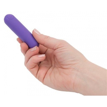 Essential Power Bullet Vibrator - Purple