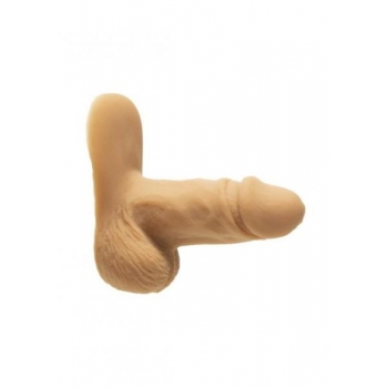 Addiction Silicone Packer Beige