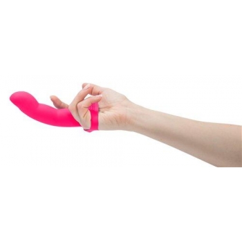 Extra Touch Finger Dong Pink