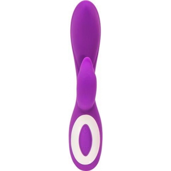 Wonderlust Harmony Purple Rabbit Vibrator