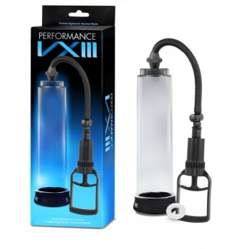 Performance VX3 Pump for Men