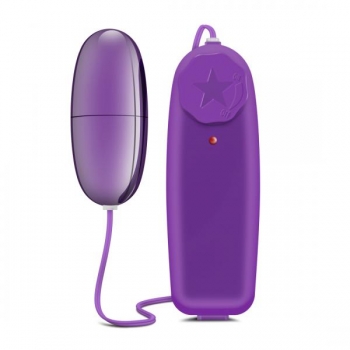 Power Bullet Vibrator - Purple