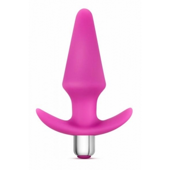 Luxe Discover Fuchsia Pink Plug