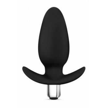 Luxe Little Thumper Vibrating Plug