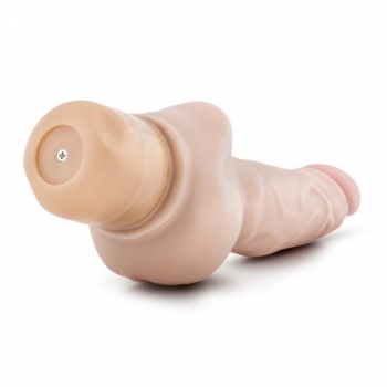 Blush Novelties Cock Vibe 12 - Beige