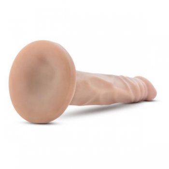 Dr Skin 5 inches Mini Cock Beige Dildo