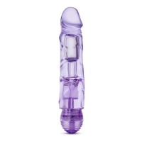 Naturally Yours The Little One Purple Vibrator