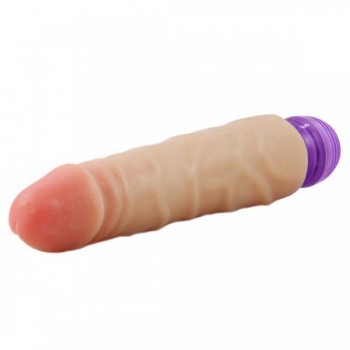 The Little One Realistic Beginner Vibrator