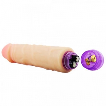 The Little One Realistic Beginner Vibrator