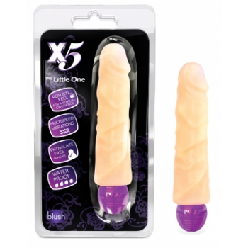 The Little One Realistic Beginner Vibrator