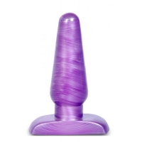 Cosmic Plug Medium - Purple