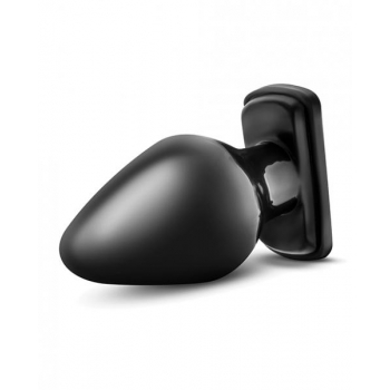 Anal Adventures Xl Plug Black