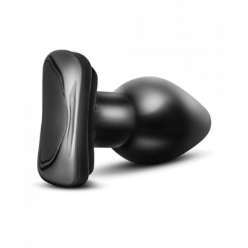 Anal Adventures Xl Plug Black