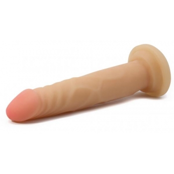 Realistic Dildo - Basic 7.5 - Lifelike Experience