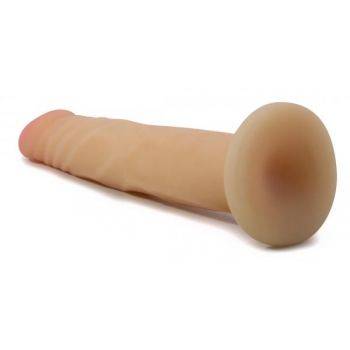 Realistic Dildo - Basic 7.5 - Lifelike Experience