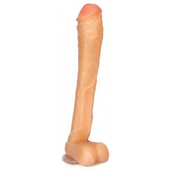 Hung Rider Lil John - 13 Inch Realistic Dildo